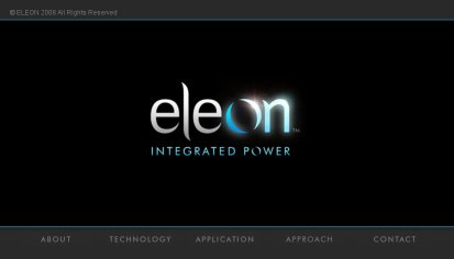 eleon.com
