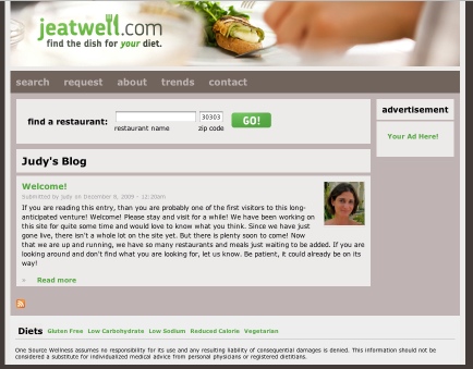 jeatwell.com